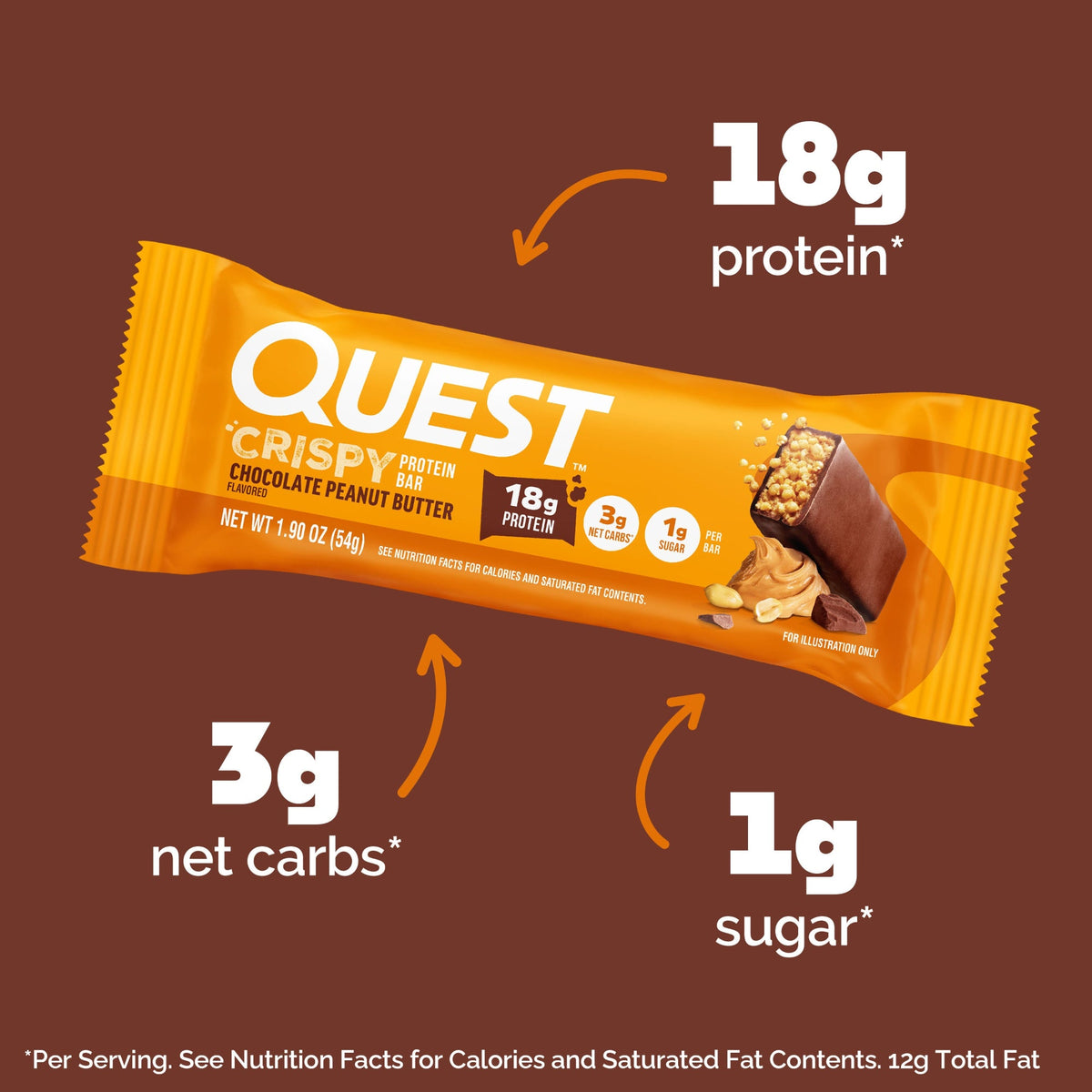 chocolate-peanut-butter-crispy-hero-protein-bars-w6 15568_400094_QN_USA_ProductCarouselSet_CrispyBars_CPB_-ProductCarousel_Macros.jpg