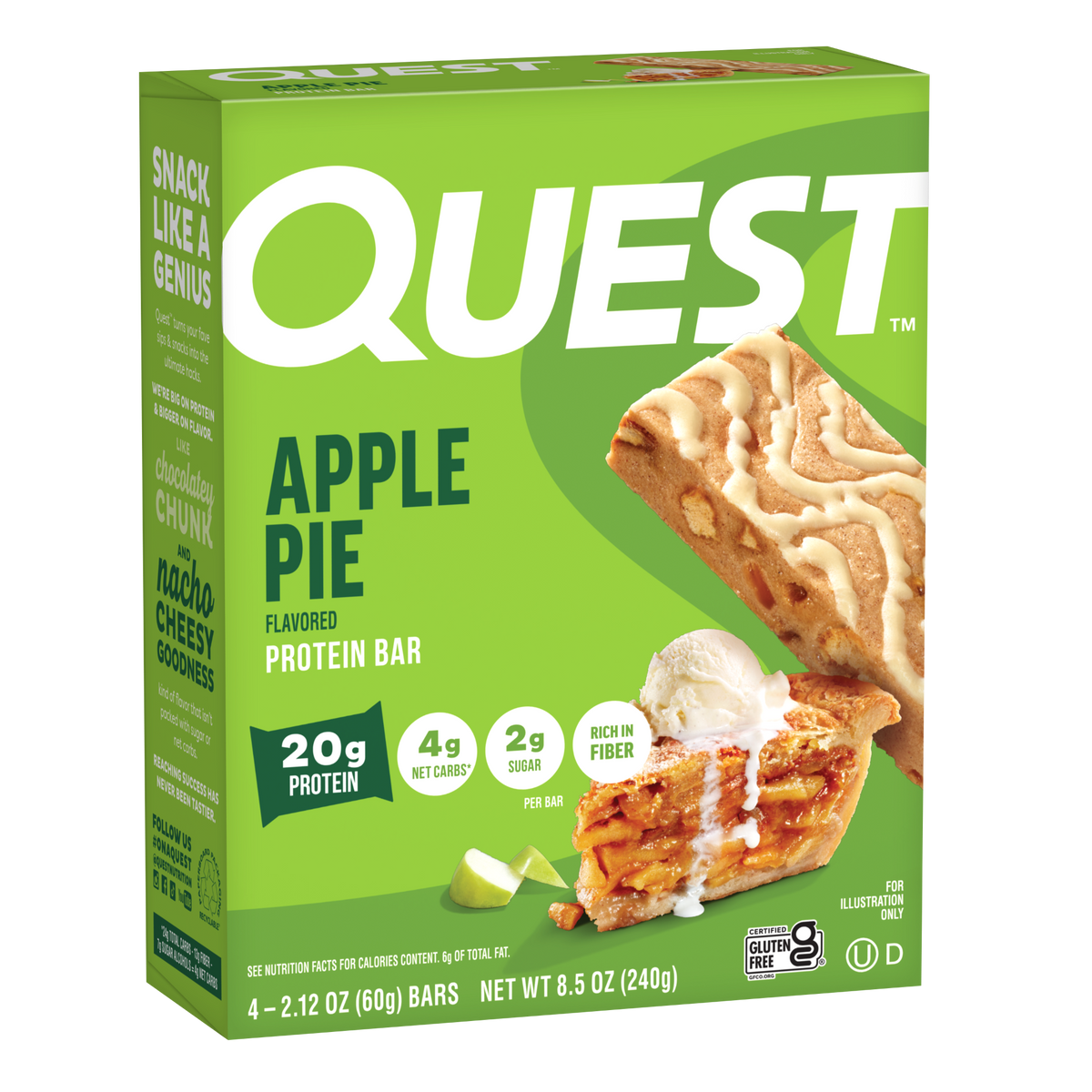 apple-pie-protein-bars-d6 400909_QN_USA_Pkg_ProteinBar_OG_AP_4ct_3D_Left_Force.png