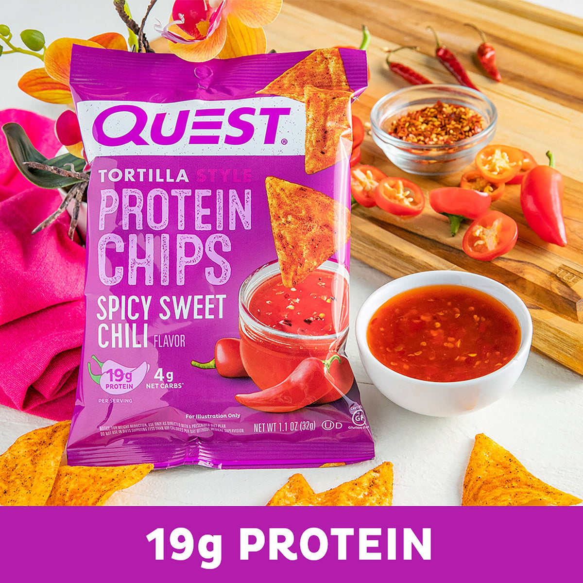 spicy-sweet-chili-tortilla-style-protein-chips-u6 qst-011070_spicy-sweet-chili-tortilla-style-protein-chips_6.jpg