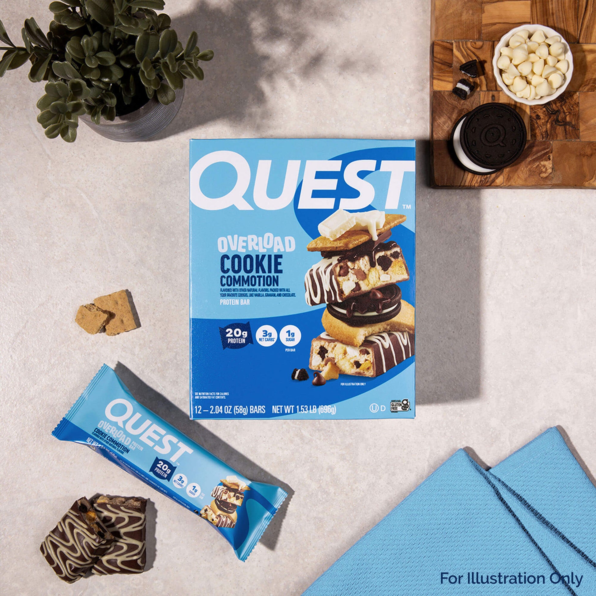 cookie-commotion-overload-bar-t0 qst-015856-cookie-commotion-overload-bar_4.jpg