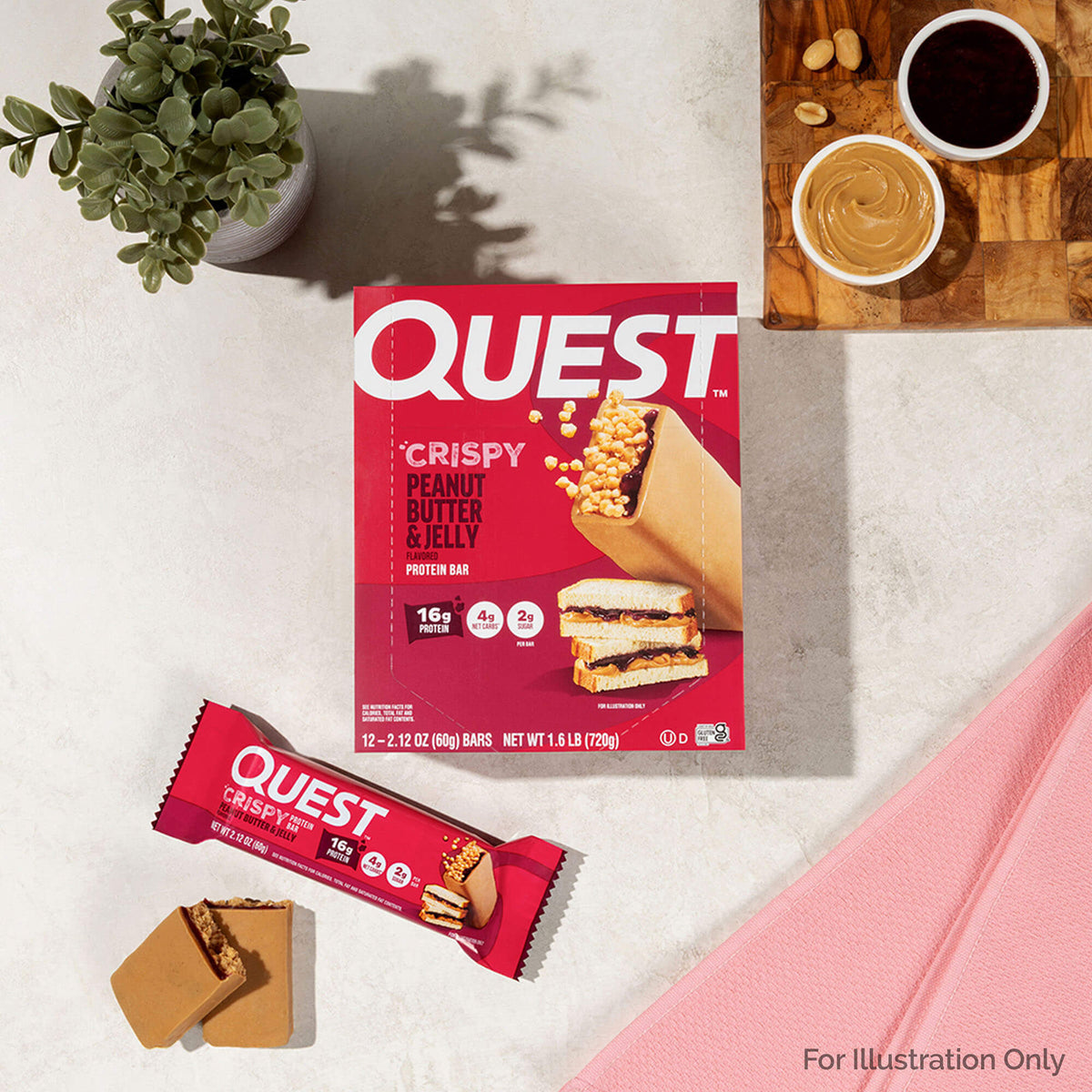 peanut-butter-and-jelly-crispy-hero-protein-bars-v9 qst-016723-peanut-butter_jelly-crispy-hero-protein-bars_5.jpg